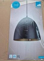 Eglo Hanglamp - Hunningham, Huis en Inrichting, Lampen | Hanglampen, Ophalen of Verzenden, Zo goed als nieuw, Metaal, Minder dan 50 cm