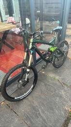 Trek remedy 9 26 inch enduro mountainbike, Fietsen en Brommers, Fietsen | Mountainbikes en ATB, Fully, Ophalen, Gebruikt, Trek