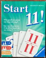 Ravensburger Start11 - kaartspel, Ophalen of Verzenden, Zo goed als nieuw