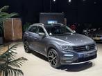 Volkswagen T-Roc 1.0 TSI Style Nav|Camera|ACC|Carplay Grijs, Voorwielaandrijving, Stof, Gebruikt, Huisgarantie