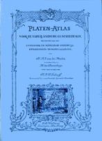 Dr. A.J. van der Meulen, Platenatlas, Ophalen of Verzenden, Gelezen, Dr. A.J. van der Meulen,