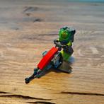 LEGO Atlantis set 8072: Sea Jet - Used, Ophalen of Verzenden, Gebruikt, Complete set, Lego