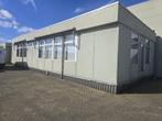 Containers kantoor  /  kantoorunit 100m2 6x 260mx635m, Antiek en Kunst, Ophalen
