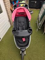 buggy, Ophalen, Zo goed als nieuw, Overige merken