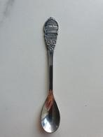 lepeltje School Rozengaarde 1950-1960 - M Sola 100, Antiek en Kunst, Antiek | Bestek, Ophalen of Verzenden