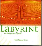 Labyrint - Helen Raphael Sands, Boeken, Helen Raphael Sands, Ophalen of Verzenden, Zo goed als nieuw, Overige onderwerpen