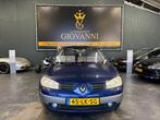 Renault Mégane 1.4-16V APK bij aflevering is mogelijk, Gebruikt, 4 cilinders, Blauw, Bedrijf