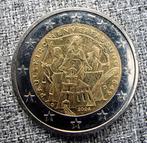 Duitsland 2 Euro 2024 - Grondwet van Paulskirche, Ophalen of Verzenden, Duitsland, 2 euro, Losse munt