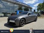 Alfa romeo Giulia 2.0 T Q4 Veloce AWD 280PK | Panoramadak |, Auto's, Alfa Romeo, Automaat, 745 kg, Bedrijf, Vierwielaandrijving
