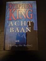 Stephen King - Achtbaan, Boeken, Ophalen of Verzenden, Zo goed als nieuw, Stephen King