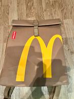 Mcdonalds rugzak, Verzenden, Zo goed als nieuw