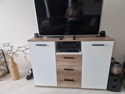 Dressoir / tvmeubel, Huis en Inrichting, Kasten | Dressoirs, 25 tot 50 cm, Ophalen