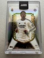 Jude Bellingham Topps Team of the Season /99, Verzenden, Zo goed als nieuw, Plaatje