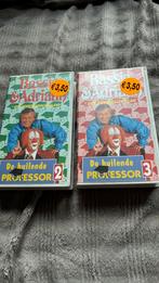 Bassie en Adriaan, Alle leeftijden, Kinderprogramma's en -films, Overige typen, Ophalen of Verzenden