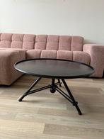 salontafel rond, Huis en Inrichting, Tafels | Salontafels, Ophalen, Rond, Minder dan 50 cm, 50 tot 100 cm