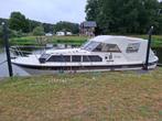 skarpnes30, Watersport en Boten, Ophalen, 50 pk of meer, Diesel, Zo goed als nieuw