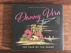 Cd Danny Vera Pressure Makes Diamonds 1&2 GESIGNEERD NIEUW, Ophalen of Verzenden, 2000 tot heden, Nieuw in verpakking