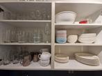 Diverse serviesonderdelen in goede staat, Huis en Inrichting, Keuken | Servies, Ophalen of Verzenden, Zo goed als nieuw, Bord(en)