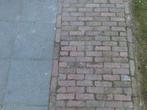 Mooie oude genakken dikformaat klinkers 50m2., Ophalen, Zo goed als nieuw, 10 m² of meer, Klinkers