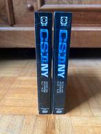 CSI: NY seizoen 4, Cd's en Dvd's, Dvd's | Tv en Series, Vanaf 12 jaar, Ophalen of Verzenden, Zo goed als nieuw, Actie en Avontuur