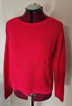 Nieuwe trui Tommy Hilfiger maat XS/S/M, Ophalen of Verzenden, Nieuw, Maat 36 (S), Blauw