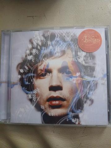 CD Beck - Sea Change beschikbaar voor biedingen