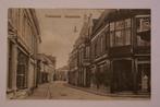 Ansichtkaart, Winschoten, Torenstraat, Verzamelen, Ansichtkaarten | Nederland, Ophalen of Verzenden, 1940 tot 1960, Gelopen, Groningen