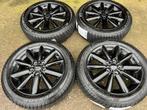 16” orig MINI Cooper F55 F56 F57 winter velgen 8MM | ZGAN, Ophalen, Gebruikt, 16 inch, 175 mm