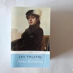Anna Karenina - Lev Tolstoj, Verzenden, Gelezen, Lev Tolstoj, Nederland