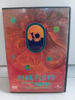Pink Floyd live at pompeii dvd  nieuw, Alle leeftijden, Ophalen of Verzenden, Zo goed als nieuw