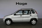 Suzuki Ignis 1.3-16V GL Elektrisch Pakket Stuurbekrachtiging, Voorwielaandrijving, Stof, Gebruikt, Zwart