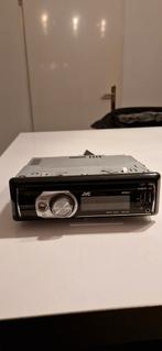 JVC KD-R511 Autoradio met USB en AUX, Ophalen of Verzenden, Gebruikt