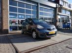 Toyota Aygo 1.0 12V Vvt-i 3DRS MMT 2010 Grijs, Auto's, Voorwielaandrijving, 4 stoelen, 68 pk, Origineel Nederlands
