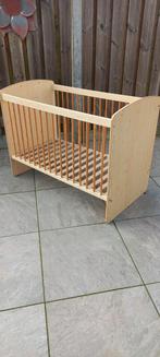 Ledikant, Ophalen, Gebruikt, Ledikant