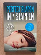 Perfect Slapen in 7 Stappen, Ophalen of Verzenden, Gelezen, Onbekend