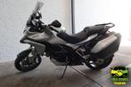 Ducati All-Road Multistrada 1200, Bedrijf, 1198 cc