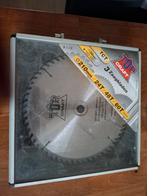 Top Craft Cirkelzaagbladen Set, Doe-het-zelf en Verbouw, Gereedschap | Zaagmachines, Ophalen of Verzenden, Gebruikt, Cirkelzaag