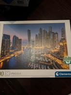 Puzzels van oa ravensburger en clementoni, Hobby en Vrije tijd, Denksport en Puzzels, Ophalen, Zo goed als nieuw