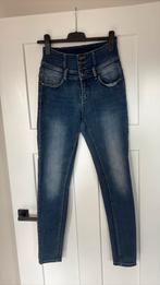 Il dolce jeans, Kleding | Dames, Spijkerbroeken en Jeans, Ophalen of Verzenden, Zo goed als nieuw, Blauw, W30 - W32 (confectie 38/40)