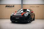 MINI Clubman 2.0 JCW ALL4 John Cooper Works | JCW | Rood dak, 1998 cc, Stof, Gebruikt, 4 cilinders