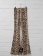 YZLS - Yeez Louise - Mooie Flared broek maat S - Nieuw €60, Beige, Nieuw, Ophalen of Verzenden, X