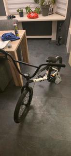 Radio valac, Fietsen en Brommers, Fietsen | Crossfietsen en BMX, Ophalen, Gebruikt, Staal, Radio