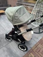 Bugaboo buffalo - complete set!, Kinderen en Baby's, Kinderwagens en Combinaties, Ophalen, Gebruikt, Bugaboo, Verstelbare duwstang