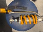 Yamaha r3 Ohlins Achter Schokbreker, Motoren, Ophalen, Gebruikt