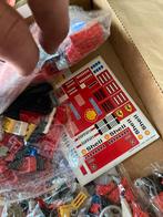 2556 LEGO Ferrari f1 Shell collection zeldzaam nieuw VAVB, Nieuw, Complete set, Ophalen of Verzenden, Lego