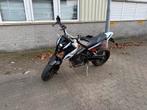 Ktm Duke 690 A2, Motoren, Ophalen