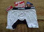 NIEUW Aussiebum Comfy Bamboo Access kleur wit maat L, Kleding | Heren, Ondergoed, Ophalen of Verzenden, Wit, Boxer