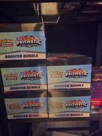 Prismatic booster bundle display, Ophalen, Zo goed als nieuw, Booster