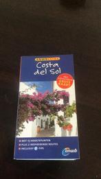 Costa del Sol, Verzenden, Europa, Zo goed als nieuw, Reisgids of -boek