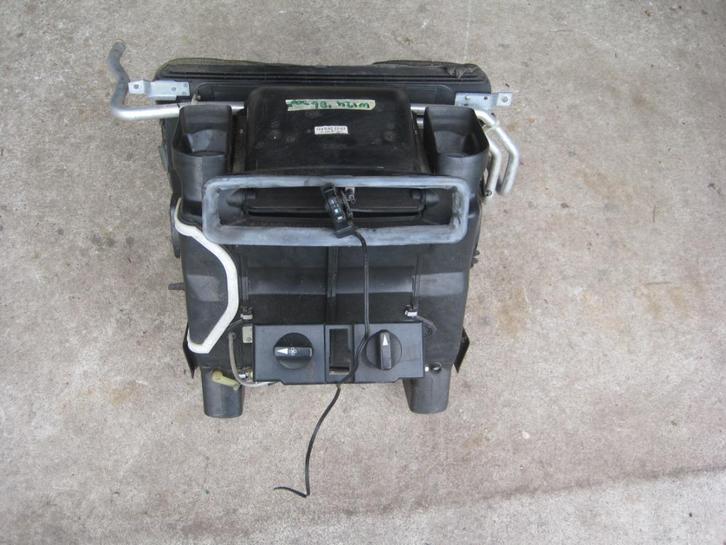 Mercedes W124 onderdelen o.a. OM603 startmotor , kachelhuis, Auto-onderdelen, Transmissie en Toebehoren, Mercedes-Benz, Oldtimer onderdelen